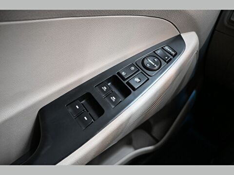 hyundai, tucson, 1.6 t-gdı 4x2 power edition dct, otomatik, benzin 2.el otomobil | renew 32