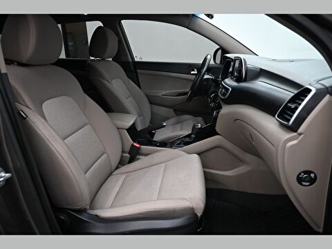 hyundai, tucson, 1.6 t-gdı 4x2 power edition dct, otomatik, benzin 2.el otomobil | renew 21