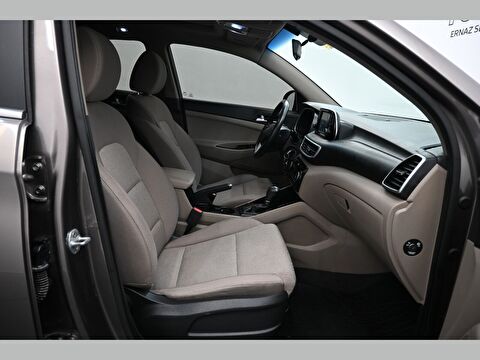 hyundai, tucson, 1.6 t-gdı 4x2 power edition dct, otomatik, benzin 2.el otomobil | renew 23