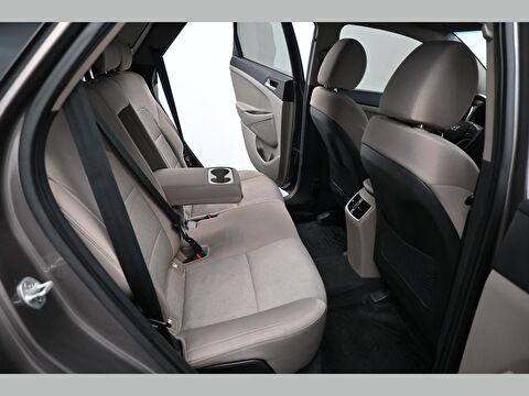 hyundai, tucson, 1.6 t-gdı 4x2 power edition dct, otomatik, benzin 2.el otomobil | renew 28