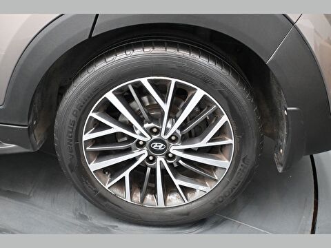hyundai, tucson, 1.6 t-gdı 4x2 power edition dct, otomatik, benzin 2.el otomobil | renew 15