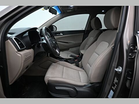 hyundai, tucson, 1.6 t-gdı 4x2 power edition dct, otomatik, benzin 2.el otomobil | renew 19