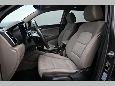 hyundai, tucson, 1.6 t-gdı 4x2 power edition dct, otomatik, benzin 2.el otomobil | renew 18