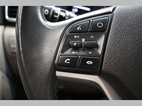hyundai, tucson, 1.6 t-gdı 4x2 power edition dct, otomatik, benzin 2.el otomobil | renew 29