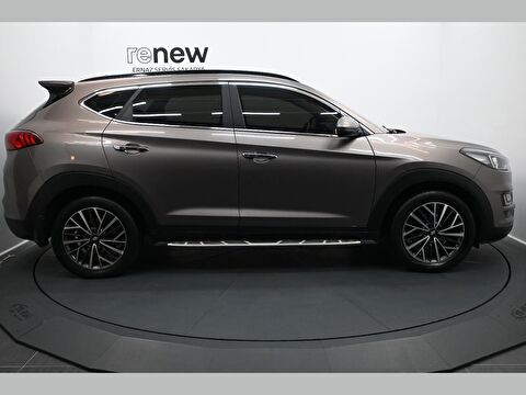 hyundai, tucson, 1.6 t-gdı 4x2 power edition dct, otomatik, benzin 2.el otomobil | renew 7