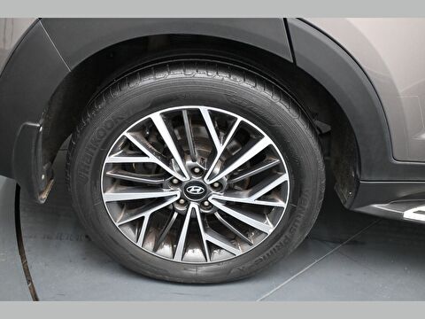 hyundai, tucson, 1.6 t-gdı 4x2 power edition dct, otomatik, benzin 2.el otomobil | renew 14