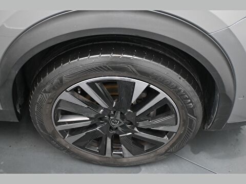 peugeot, 2008, 1.2 puretech gt eat8, otomatik, benzin 2.el otomobil | renew 13