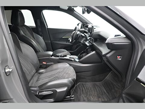 peugeot, 2008, 1.2 puretech gt eat8, otomatik, benzin 2.el otomobil | renew 20
