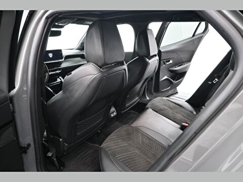 peugeot, 2008, 1.2 puretech gt eat8, otomatik, benzin 2.el otomobil | renew 25