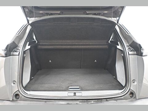 peugeot, 2008, 1.2 puretech gt eat8, otomatik, benzin 2.el otomobil | renew 16