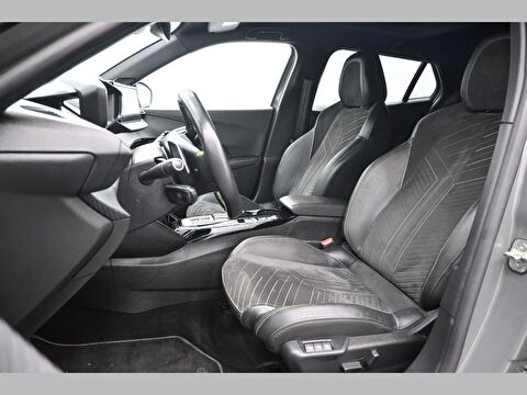 peugeot, 2008, 1.2 puretech gt eat8, otomatik, benzin 2.el otomobil | renew 17