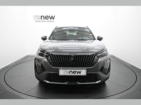 peugeot, 2008, 1.2 puretech gt eat8, otomatik, benzin 2.el otomobil | renew 4