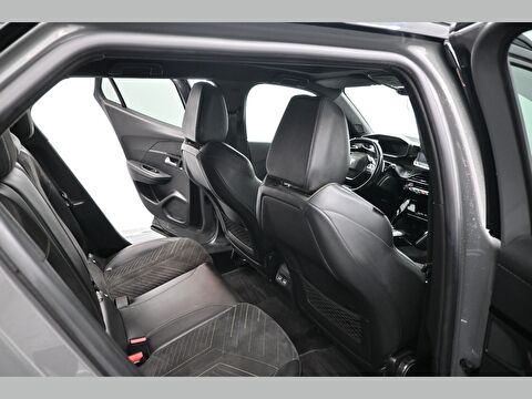 peugeot, 2008, 1.2 puretech gt eat8, otomatik, benzin 2.el otomobil | renew 22