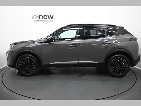 peugeot, 2008, 1.2 puretech gt eat8, otomatik, benzin 2.el otomobil | renew 10