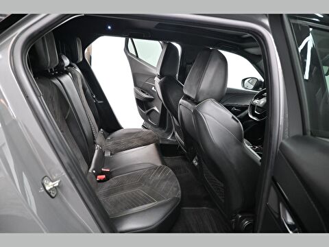peugeot, 2008, 1.2 puretech gt eat8, otomatik, benzin 2.el otomobil | renew 23