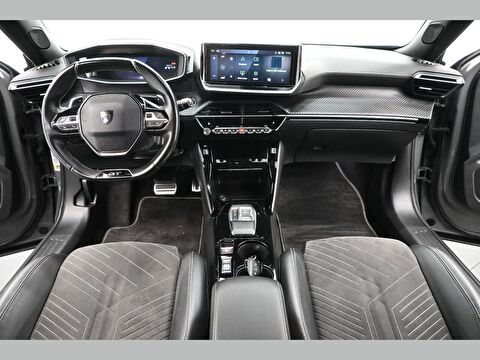 peugeot, 2008, 1.2 puretech gt eat8, otomatik, benzin 2.el otomobil | renew 26