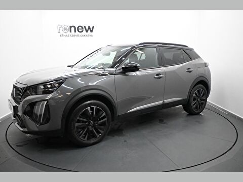 peugeot, 2008, 1.2 puretech gt eat8, otomatik, benzin 2.el otomobil | renew 11