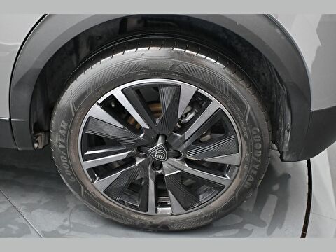 peugeot, 2008, 1.2 puretech gt eat8, otomatik, benzin 2.el otomobil | renew 15