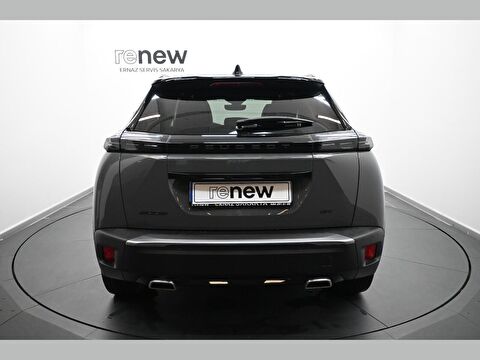 peugeot, 2008, 1.2 puretech gt eat8, otomatik, benzin 2.el otomobil | renew 8