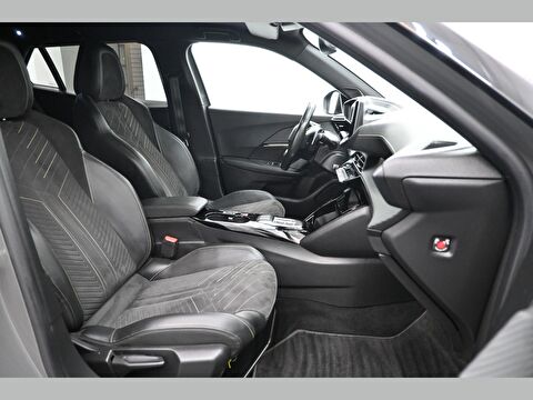 peugeot, 2008, 1.2 puretech gt eat8, otomatik, benzin 2.el otomobil | renew 19