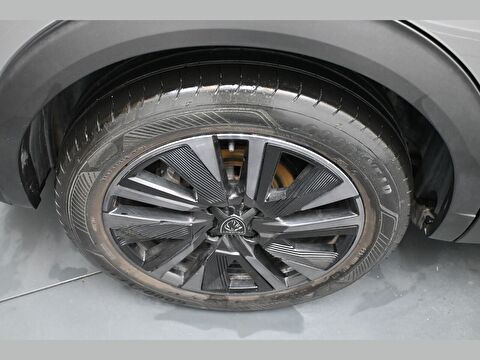 peugeot, 2008, 1.2 puretech gt eat8, otomatik, benzin 2.el otomobil | renew 12