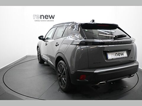 peugeot, 2008, 1.2 puretech gt eat8, otomatik, benzin 2.el otomobil | renew 9