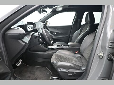 peugeot, 2008, 1.2 puretech gt eat8, otomatik, benzin 2.el otomobil | renew 18