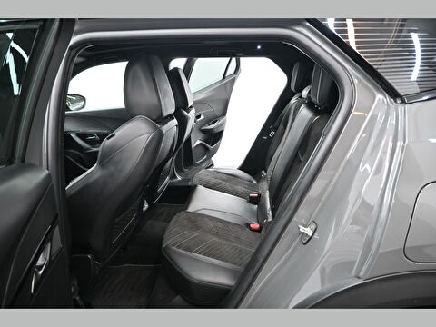 peugeot, 2008, 1.2 puretech gt eat8, otomatik, benzin 2.el otomobil | renew 24