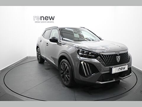 peugeot, 2008, 1.2 puretech gt eat8, otomatik, benzin 2.el otomobil | renew 5