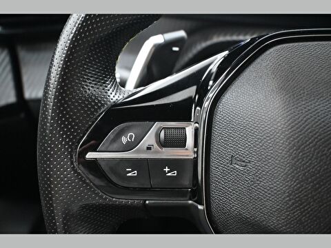 peugeot, 2008, 1.2 puretech gt eat8, otomatik, benzin 2.el otomobil | renew 35
