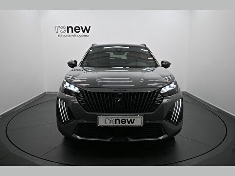 peugeot, 2008, 1.2 puretech gt eat8, otomatik, benzin 2.el otomobil | renew 3
