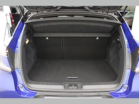 renault, captur, crossover 1.3 tce mhev esprit alpine edc, otomatik, mhev 2.el otomobil | renew 34