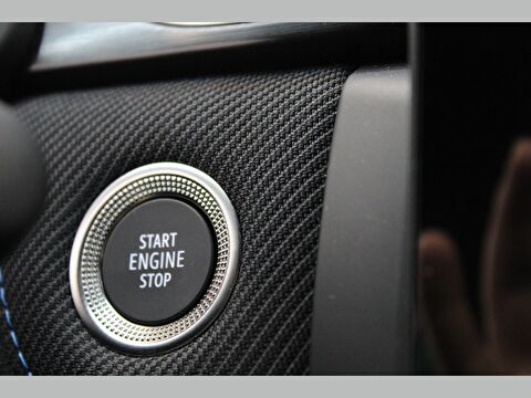 renault, captur, crossover 1.3 tce mhev esprit alpine edc, otomatik, mhev 2.el otomobil | renew 26