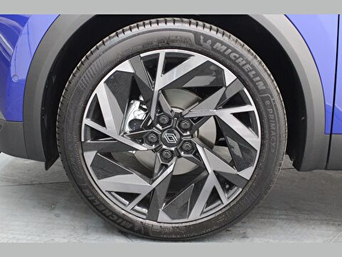 renault, captur, crossover 1.3 tce mhev esprit alpine edc, otomatik, mhev 2.el otomobil | renew 13