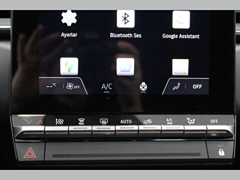 renault, captur, crossover 1.3 tce mhev esprit alpine edc, otomatik, mhev 2.el otomobil | renew 28