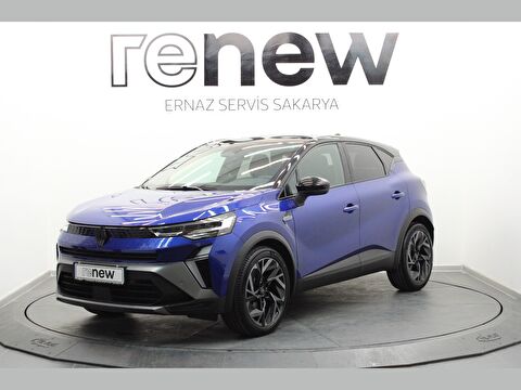 Crossover 1.3 TCe MHEV Esprit Alpine EDC, 2. el otomobil | renew