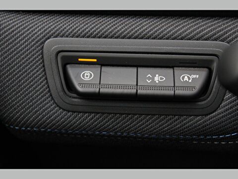 renault, captur, crossover 1.3 tce mhev esprit alpine edc, otomatik, mhev 2.el otomobil | renew 32