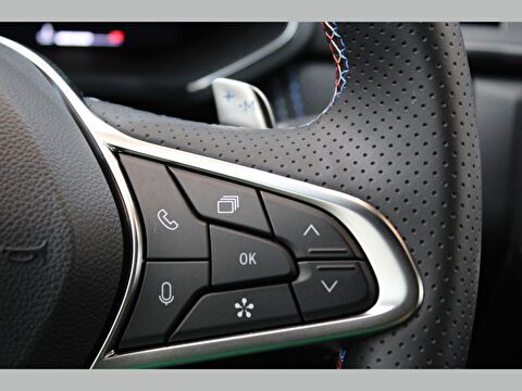 renault, captur, crossover 1.3 tce mhev esprit alpine edc, otomatik, mhev 2.el otomobil | renew 31