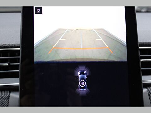 renault, captur, crossover 1.3 tce mhev esprit alpine edc, otomatik, mhev 2.el otomobil | renew 33