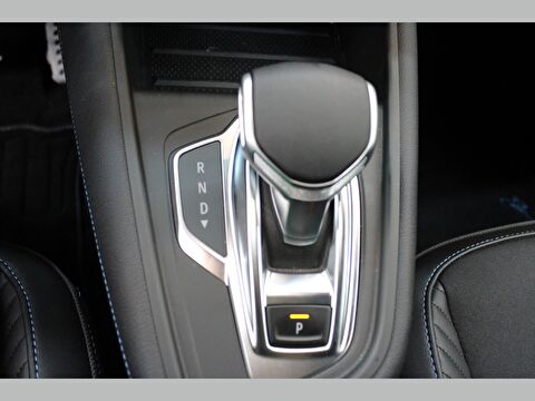 renault, captur, crossover 1.3 tce mhev esprit alpine edc, otomatik, mhev 2.el otomobil | renew 29