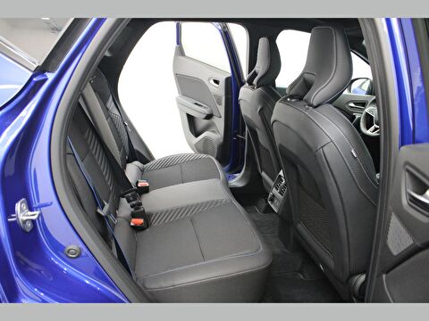 renault, captur, crossover 1.3 tce mhev esprit alpine edc, otomatik, mhev 2.el otomobil | renew 22