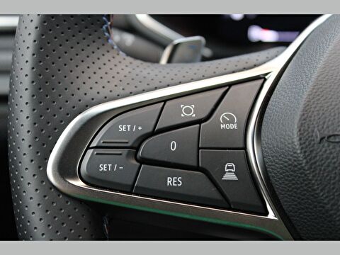 renault, captur, crossover 1.3 tce mhev esprit alpine edc, otomatik, mhev 2.el otomobil | renew 30