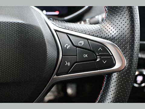 renault, clio, 1.0 tce techno esprit alpine	x-tronic, otomatik, benzin 2.el otomobil | renew 34