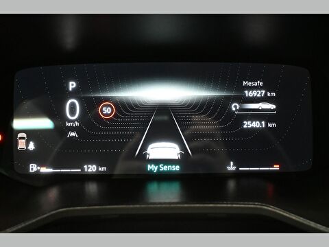 renault, clio, 1.0 tce techno esprit alpine	x-tronic, otomatik, benzin 2.el otomobil | renew 13