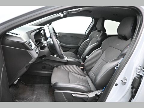renault, clio, 1.0 tce techno esprit alpine	x-tronic, otomatik, benzin 2.el otomobil | renew 37