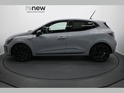renault, clio, 1.0 tce techno esprit alpine	x-tronic, otomatik, benzin 2.el otomobil | renew 4
