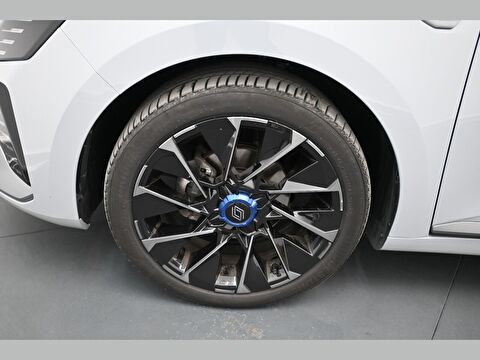 renault, clio, 1.0 tce techno esprit alpine	x-tronic, otomatik, benzin 2.el otomobil | renew 6