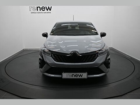 renault, clio, 1.0 tce techno esprit alpine	x-tronic, otomatik, benzin 2.el otomobil | renew 15