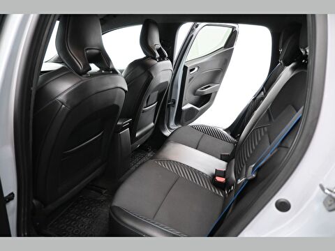 renault, clio, 1.0 tce techno esprit alpine	x-tronic, otomatik, benzin 2.el otomobil | renew 22