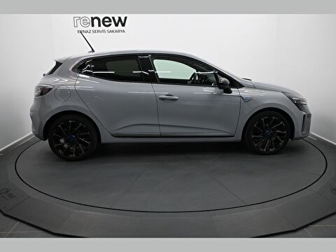 renault, clio, 1.0 tce techno esprit alpine	x-tronic, otomatik, benzin 2.el otomobil | renew 3